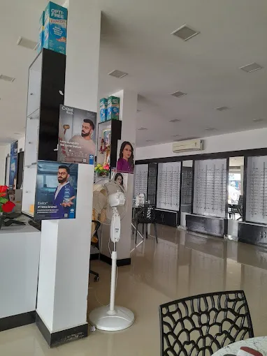 Eyemax Opticals